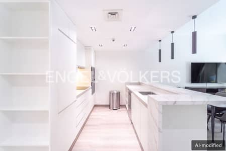 1 Bedroom Apartment for Rent in The Greens, Dubai - Large Layout l Vacant l Fully Upgraded