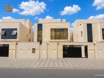Villa de 4 chambres à à vendre à Al Helio, Ajman - WhatsApp Image 2026-07-20 at 9.45. 43 PM. jpeg