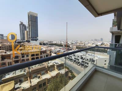 2 Schlafzimmer Wohnung zum zur Miete in Jumeirah Village Circle (JVC), Dubai - 1000028056. jpg
