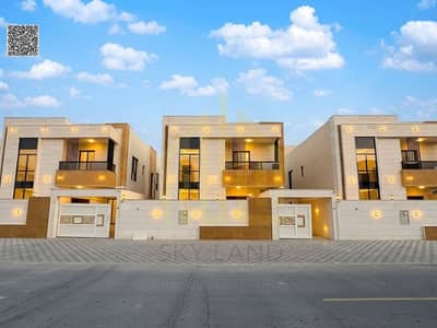 5 habitaciones Villa para en Venta en Al Yasmeen, Ajman - WhatsApp Image 2026-06-26 at 1.34. 50 AM. jpeg 5 habitaciones Villa para en Venta en Al Yasmeen, Ajman - WhatsApp Image 2026-06-26 at 1.34. 50 AM. jpeg