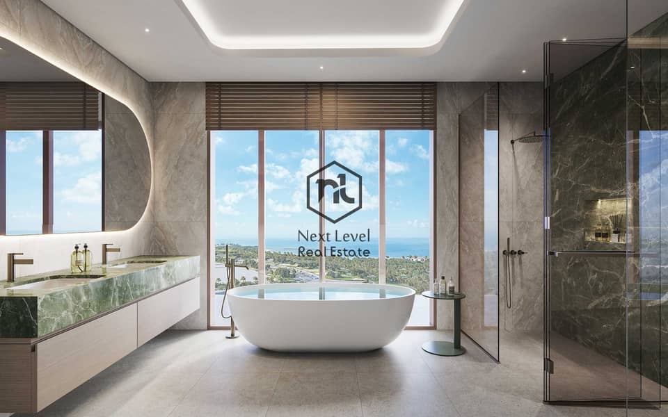 6 Hado_Duplex_Master Bathroom. jpg