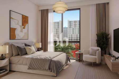 1 Спальня Апартамент Продажа в Таун Сквер, Дубай - images image img