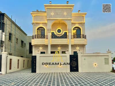 5 Camere Villa in Vendita a Al Zahya, Ajman - batch_WhatsApp Image 2025-04-26 at 6.28. 29 PM. jpeg