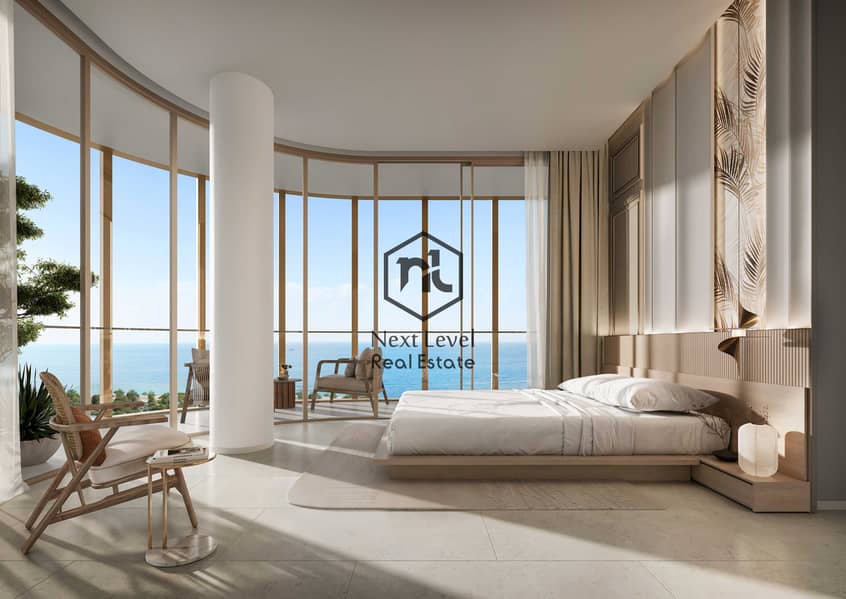 2 Hado_3BR Apartment_Bedroom. jpg
