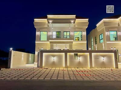 4 Bedroom Villa for Sale in Al Zahya, Ajman - 1.5016-WhatsApp Image 2025-12-29 at 19.27. 14 (1)9.1. jpeg 4 Bedroom Villa for Sale in Al Zahya, Ajman - 1.5016-WhatsApp Image 2025-12-29 at 19.27. 14 (1)9.1. jpeg