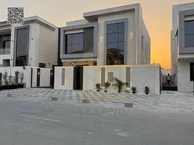 5 Bedroom Villa for Sale in Al Zahya, Ajman - IMG-20250914-WA0062. jpg 5 Bedroom Villa for Sale in Al Zahya, Ajman - IMG-20250914-WA0062. jpg