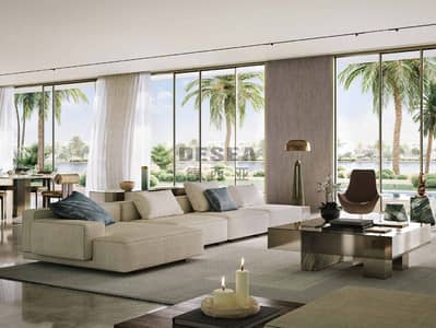 6 Bedroom Villa for Sale in Mohammed Bin Rashid City (MBR City), Dubai - Below OP | Crystal Lagoon Island | Prime Location 6 Bedroom Villa for Sale in Mohammed Bin Rashid City (MBR City), Dubai - Below OP | Crystal Lagoon Island | Prime Location