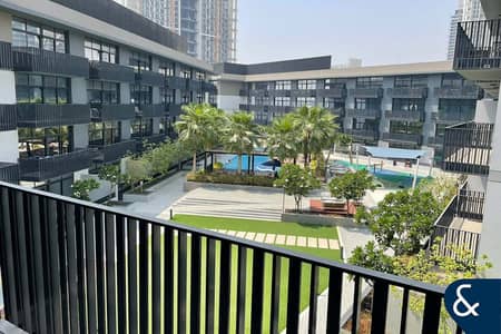 1 Schlafzimmer Wohnung zum zum Verkauf in Jumeirah Village Circle (JVC), Dubai - Wohnung in Jumeirah Village Circle (JVC)，JVC District 15，Belgravia 3，Belgravia 3A, 1 schlafzimmer, 1250000 AED - 16025954