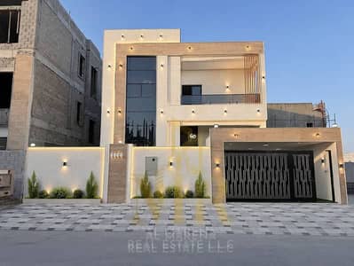 4 Bedroom Villa for Sale in Al Zahya, Ajman - 856483575-800x600. jpeg 4 Bedroom Villa for Sale in Al Zahya, Ajman - 856483575-800x600. jpeg