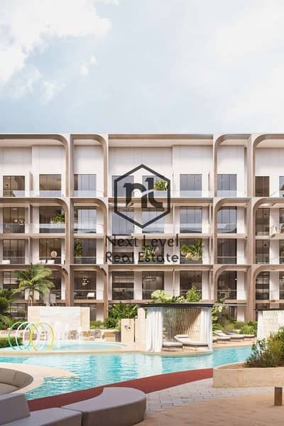 1 Bedroom Apartment for Sale in Arjan, Dubai - one-beverly_qSIDW_xl. jpg 1 Bedroom Apartment for Sale in Arjan, Dubai - one-beverly_qSIDW_xl. jpg