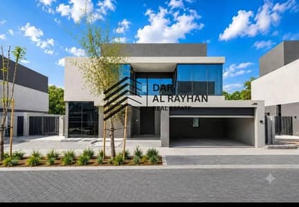 5 Bedroom Villa for Sale in Tilal City, Sharjah - 194923. png 5 Bedroom Villa for Sale in Tilal City, Sharjah - 194923. png