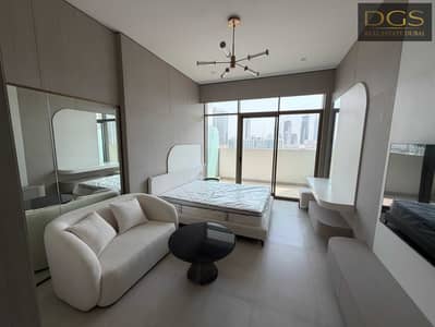 Studio for Rent in Jumeirah Village Circle (JVC), Dubai - Fully Furnished | Brand New | Ready