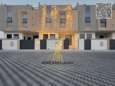 4 Camere Townhouse in Vendita a Al Zahya, Ajman - batch_WhatsApp Image 2026-07-02 at 19.19. 20 (1). jpeg 4 Camere Townhouse in Vendita a Al Zahya, Ajman - batch_WhatsApp Image 2026-07-02 at 19.19. 20 (1). jpeg