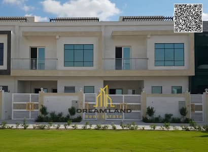 5 Bedroom Townhouse for Sale in Al Helio, Ajman - batch_WhatsApp Image 2026-07-02 at 16.18. 47. jpeg 5 Bedroom Townhouse for Sale in Al Helio, Ajman - batch_WhatsApp Image 2026-07-02 at 16.18. 47. jpeg