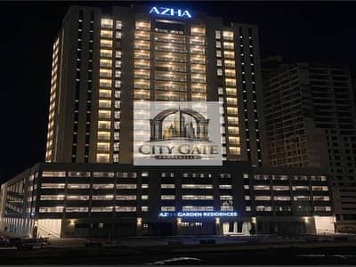 1 Schlafzimmer Wohnung zum zur Miete in Emirates City, Ajman - WhatsApp Image 2026-07-31 at 9.24. 30 PM. jpeg 1 Schlafzimmer Wohnung zum zur Miete in Emirates City, Ajman - WhatsApp Image 2026-07-31 at 9.24. 30 PM. jpeg