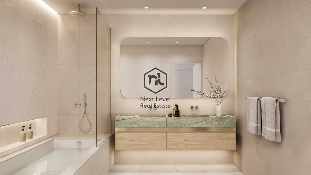 6 Palm Central Int 3BDR_Bathroom. jpg
