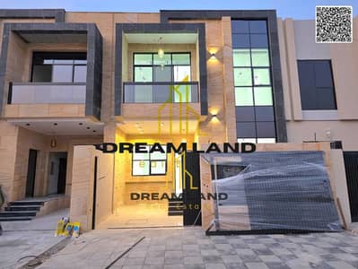 5 Schlafzimmer Townhouse zum zum Verkauf in Al Helio, Ajman - batch_WhatsApp Image 2025-12-25 at 5.53. 54 PM. jpeg 5 Schlafzimmer Townhouse zum zum Verkauf in Al Helio, Ajman - batch_WhatsApp Image 2025-12-25 at 5.53. 54 PM. jpeg