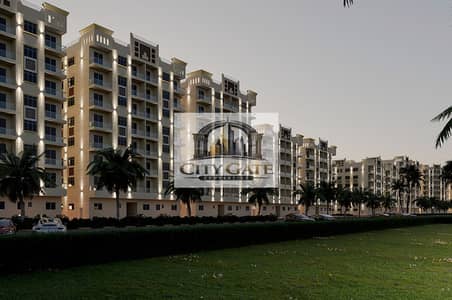1 habitación Apartamento para en Alquiler en Al Yasmeen, Ajman - h3-ph2-2. png 1 habitación Apartamento para en Alquiler en Al Yasmeen, Ajman - h3-ph2-2. png