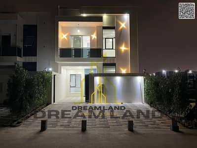 5 Schlafzimmer Townhouse zum zum Verkauf in Al Helio, Ajman - batch_WhatsApp Image 2026-01-10 at 6.47. 02 PM. jpeg 5 Schlafzimmer Townhouse zum zum Verkauf in Al Helio, Ajman - batch_WhatsApp Image 2026-01-10 at 6.47. 02 PM. jpeg