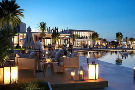 4 Schlafzimmer Townhouse zum zum Verkauf in DAMAC Lagoons, Dubai - WhatsApp Image 2026-07-31 at 9.43. 23 PM. jpeg