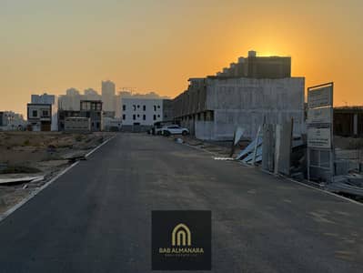 Plot for Sale in Al Helio, Ajman - IMG_7920. jpg Plot for Sale in Al Helio, Ajman - IMG_7920. jpg