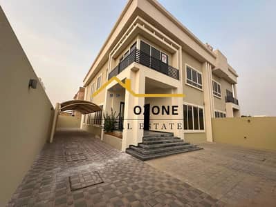 5 Camere Villa in Affitto a Hoshi, Sharjah - 95891f74-08c3-49c2-8be0-37d5f04e9c3b. jpg 5 Camere Villa in Affitto a Hoshi, Sharjah - 95891f74-08c3-49c2-8be0-37d5f04e9c3b. jpg