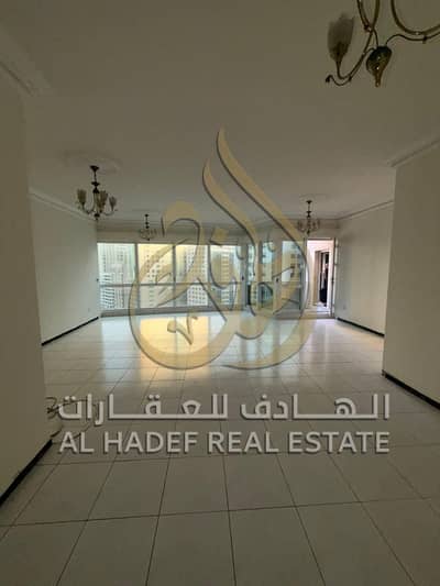 3 habitaciones Apartamento para en Alquiler en Al Majaz, Sharjah - WhatsApp Image 2026-07-23 at 21.49. 46 (2). jpeg