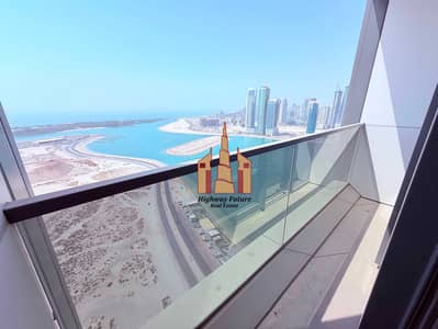 1 Schlafzimmer Wohnung zum zur Miete in Al Mamzar, Sharjah - acd68ca0-87c9-478a-b58e-c6b5b94fa4c9. jpg 1 Schlafzimmer Wohnung zum zur Miete in Al Mamzar, Sharjah - acd68ca0-87c9-478a-b58e-c6b5b94fa4c9. jpg