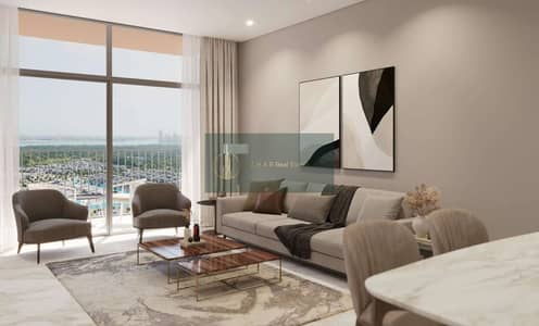 Appartement de 1 chambre à à vendre à Sobha Hartland 2, Dubai - 310 (12). jpg. webp Appartement de 1 chambre à à vendre à Sobha Hartland 2, Dubai - 310 (12). jpg. webp