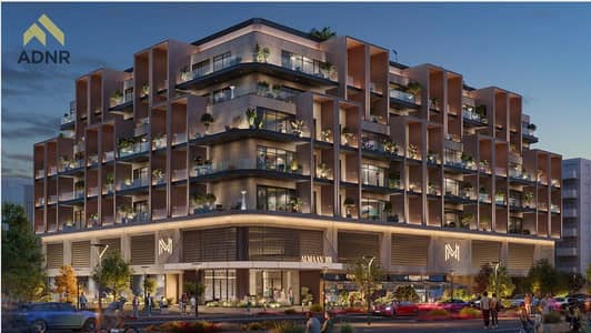 2 Camere Appartamento in Vendita a Jumeirah Village Circle (JVC), Dubai - Screenshot 2026-03-28 132328. png 2 Camere Appartamento in Vendita a Jumeirah Village Circle (JVC), Dubai - Screenshot 2026-03-28 132328. png