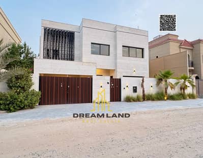 4 Bedroom Villa for Sale in Al Rawda, Ajman - batch_WhatsApp Image 2026-07-30 at 9.18. 48 PM (1). jpg