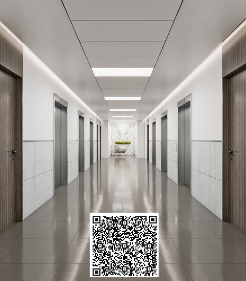 Bluebell Residence Renderr Corridor floors. jpg Bluebell Residence Renderr Corridor floors. jpg