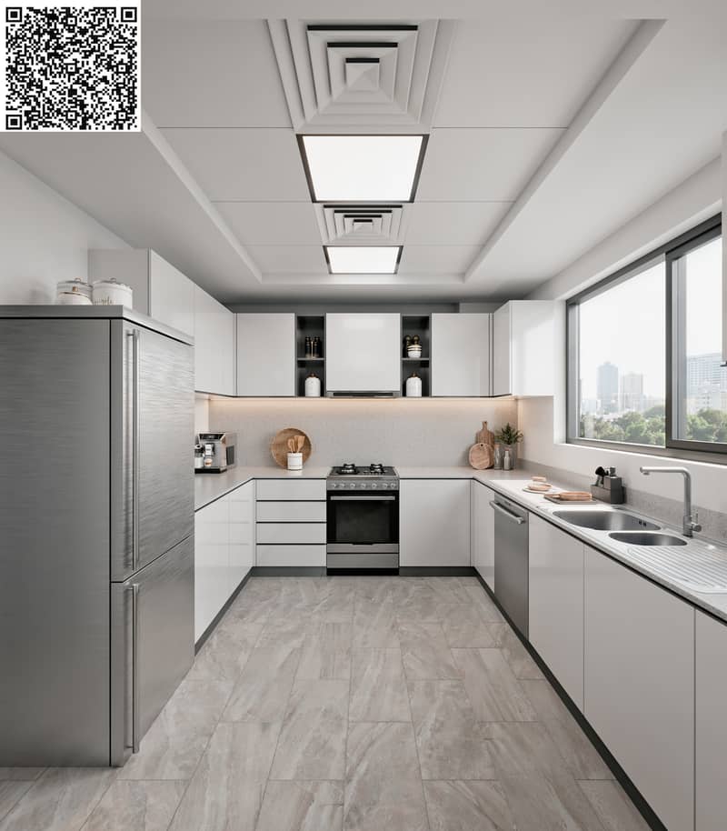 3 Bluebell Residence Renderr Kitchen. jpg