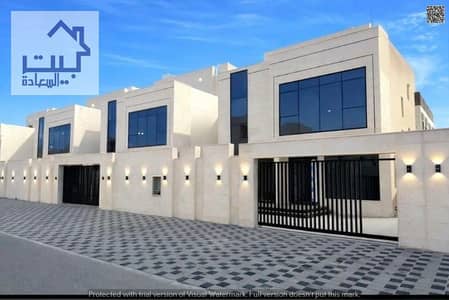 Villa de 4 chambres à à vendre à Al Helio, Ajman - WhatsApp Image 2026-07-31 at 9.35. 07 PM. jpeg Villa de 4 chambres à à vendre à Al Helio, Ajman - WhatsApp Image 2026-07-31 at 9.35. 07 PM. jpeg
