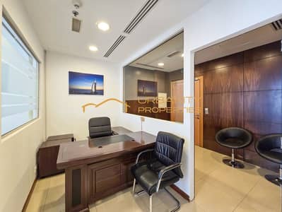 Office in affitto a Business Bay, Dubai - WhatsApp Image 2026-07-31 at 4.28. 25 PM. jpeg Office in affitto a Business Bay, Dubai - WhatsApp Image 2026-07-31 at 4.28. 25 PM. jpeg