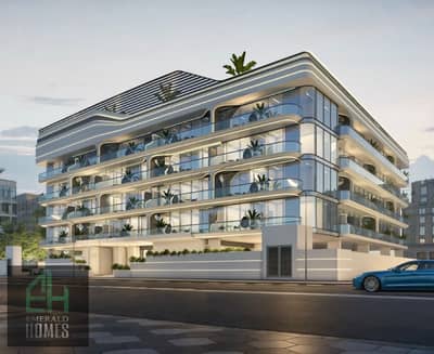 2 Camere Appartamento in Vendita a Dubai South, Dubai - IMG_8181. jpg