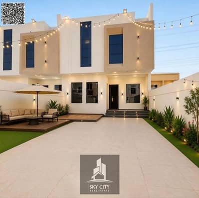 Villa de 5 chambres à à vendre à Al Yasmeen, Ajman - 1001290055. png Villa de 5 chambres à à vendre à Al Yasmeen, Ajman - 1001290055. png