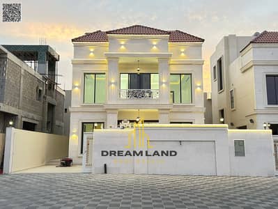 Villa de 4 chambres à à vendre à Al Helio, Ajman - WhatsApp Image 2025-08-14 at 10.14. 10 AM. jpg Villa de 4 chambres à à vendre à Al Helio, Ajman - WhatsApp Image 2025-08-14 at 10.14. 10 AM. jpg