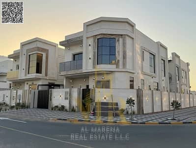 5 Bedroom Villa for Sale in Al Zahya, Ajman - 856124015-800x600. jpeg 5 Bedroom Villa for Sale in Al Zahya, Ajman - 856124015-800x600. jpeg
