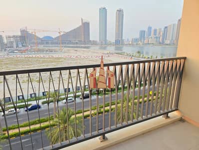 1 Schlafzimmer Wohnung zum zum Verkauf in Al Khan, Sharjah - f53e853c-50e6-49ca-99ff-862381571b09. jpg 1 Schlafzimmer Wohnung zum zum Verkauf in Al Khan, Sharjah - f53e853c-50e6-49ca-99ff-862381571b09. jpg