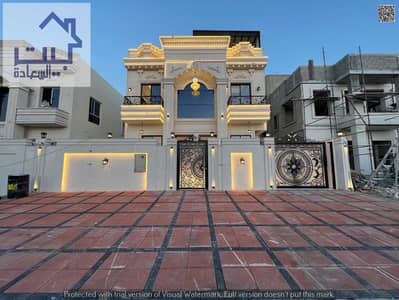 5 Camere Villa in vendita a Al Helio, Ajman - WhatsApp Image 2026-07-31 at 9.50. 42 PM. jpeg