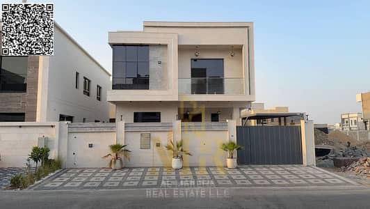 5 Camere Villa in vendita a Al Zahya, Ajman - 856153021-800x600. jpeg