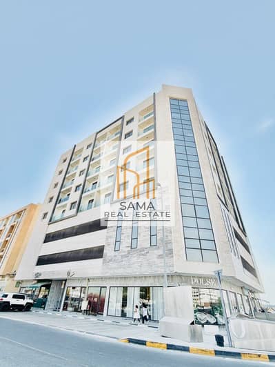 2 Schlafzimmer Wohnung zum zur Miete in Aljada, Sharjah - IMG_2028. jpeg