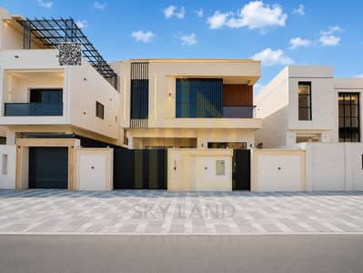 4 Camere Villa in vendita a Al Helio, Ajman - batch_1. jpeg 4 Camere Villa in vendita a Al Helio, Ajman - batch_1. jpeg