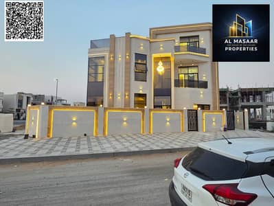 5 Schlafzimmer Villa zum zum Verkauf in Al Helio, Ajman - WhatsApp Image 2026-06-25 at 8.05. 16 PM (1). jpeg 5 Schlafzimmer Villa zum zum Verkauf in Al Helio, Ajman - WhatsApp Image 2026-06-25 at 8.05. 16 PM (1). jpeg