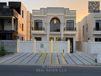 5 Camere Villa in vendita a Al Zahya, Ajman - 855060037-800x600. jpeg 5 Camere Villa in vendita a Al Zahya, Ajman - 855060037-800x600. jpeg