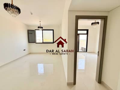 1 Schlafzimmer Wohnung zum zur Miete in Aljada, Sharjah - 9466c493-749a-4372-a43c-cbc509a80058. jpeg 1 Schlafzimmer Wohnung zum zur Miete in Aljada, Sharjah - 9466c493-749a-4372-a43c-cbc509a80058. jpeg