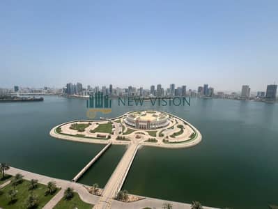 4 Camere Appartamento in Affitto a Al Majaz, Sharjah - WhatsApp Image 2026-06-20 at 1.56. 01 PM (2). jpeg 4 Camere Appartamento in Affitto a Al Majaz, Sharjah - WhatsApp Image 2026-06-20 at 1.56. 01 PM (2). jpeg