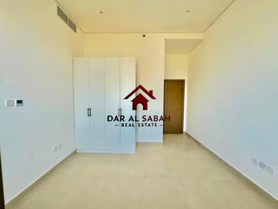 2 Camere Appartamento in Affitto a Aljada, Sharjah - 6d1b0200-6c8f-463c-b8bb-f00a6e86718f. jpeg
