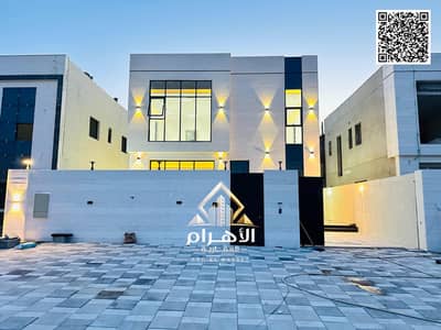 4 Schlafzimmer Villa zum zum Verkauf in Al Zahya, Ajman - batch_WhatsApp Image 2025-08-14 at 10.41. 46 AM (7). jpeg